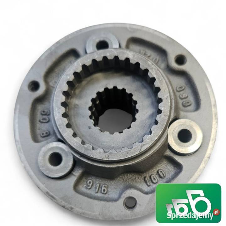 Planetarka ML160 718100081051 718100080130 Fendt sprzedam
