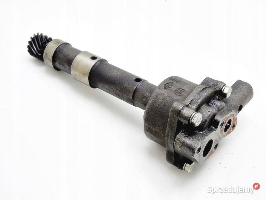 POMPA OLEJU 22 24 D KIA CERES MAZDA B SERIE Sosnowiec