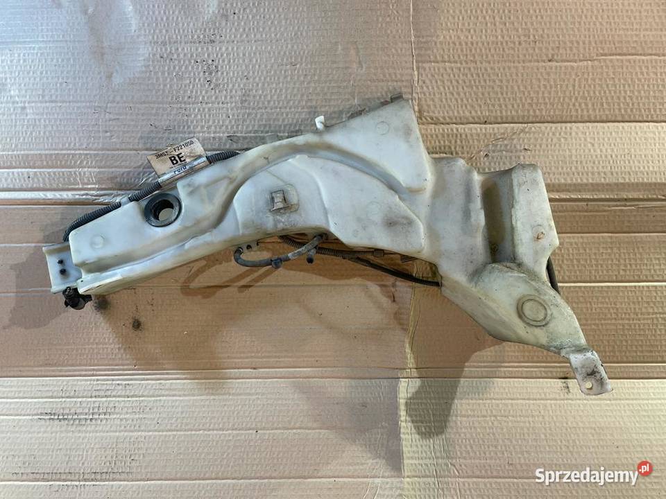 Zbiorniczek pompka spryskiwaczy Ford focus mk2 Szczecin