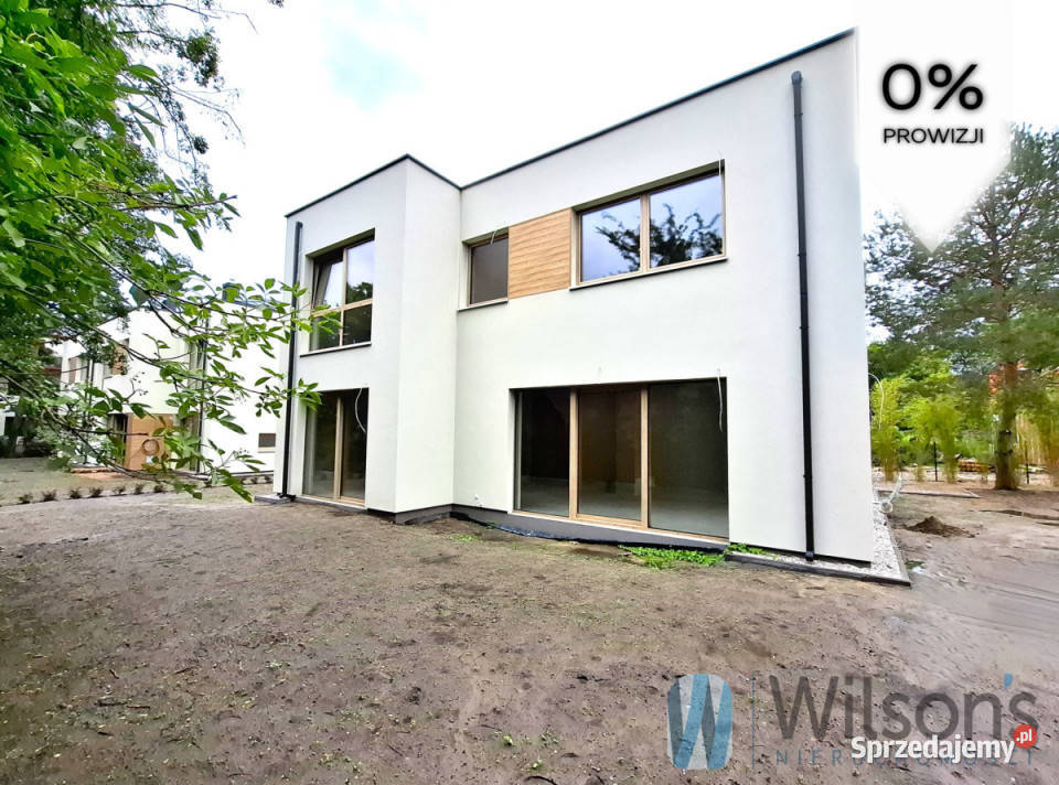 Dom wolnostojący 220m2 Warszawa sprzedam