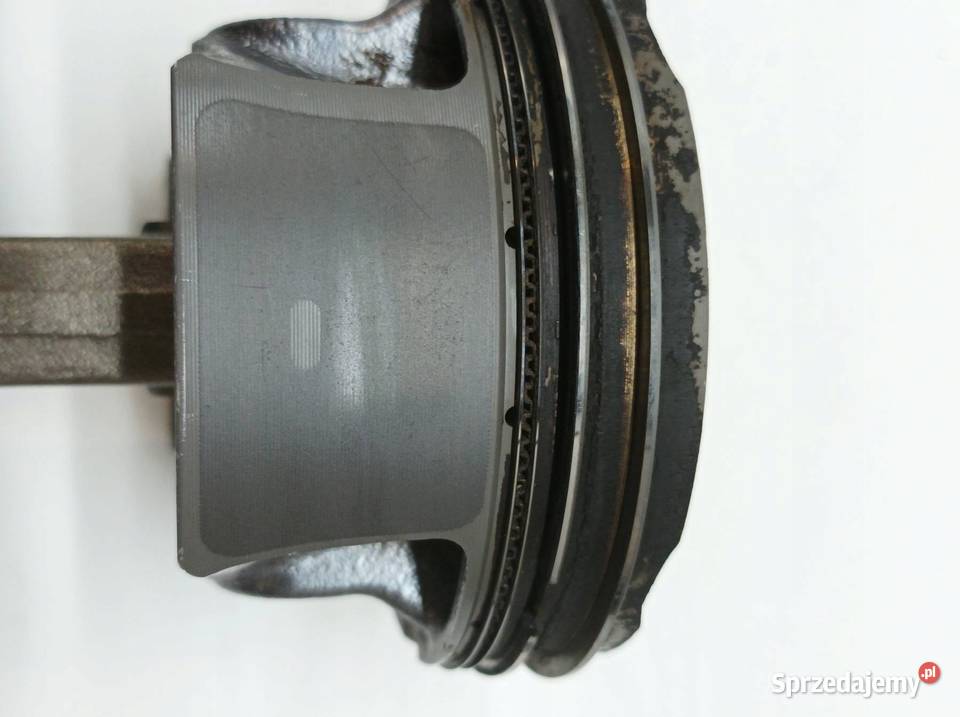 TŁOK KORBOWÓD 0822L8 25RA 20 T Volvo S60 III świętokrzyskie sprzedam
