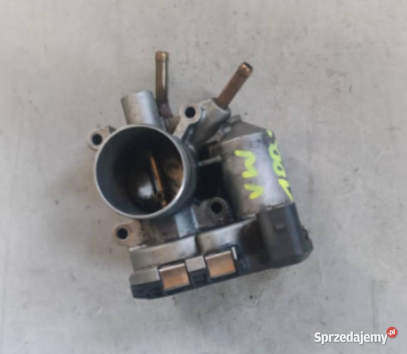 Przepustnica VW 14 MPI 030133062C świętokrzyskie Suchedniów sprzedam