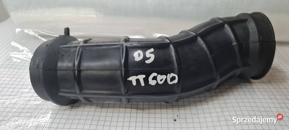 Yamaha TT 600 XT 600 guma króciec dolot mazowieckie Warszawa