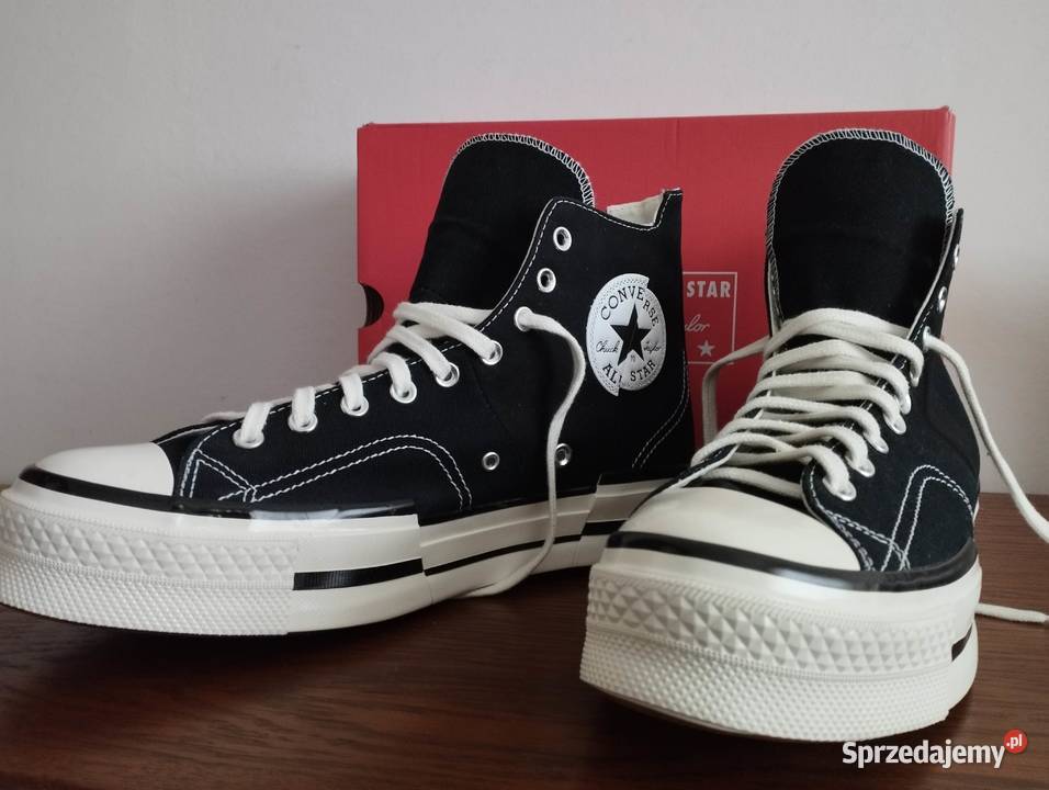 Converse 70 Plus 465 zachodniopomorskie Kołobrzeg