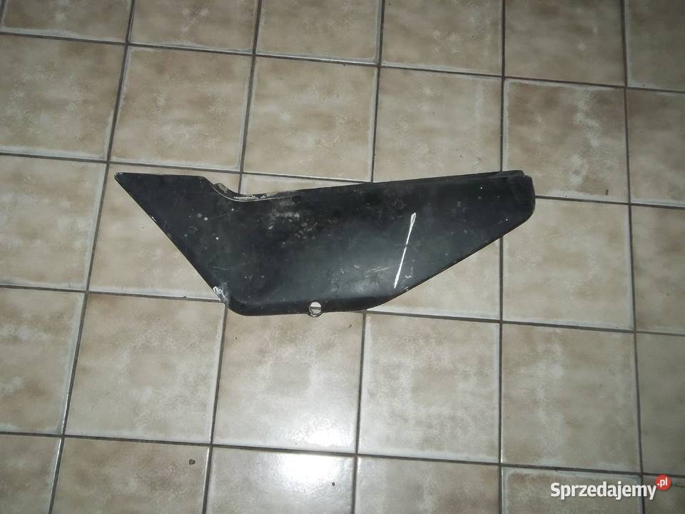 honda xl600 xl 600 transalp boczek lewy Jędrzejów sprzedam
