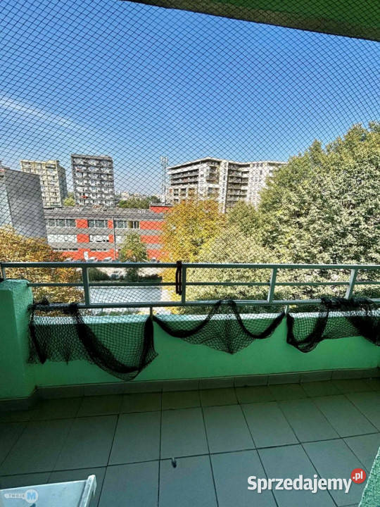 Mieszkanie Kielce 19m2 1pokojowe