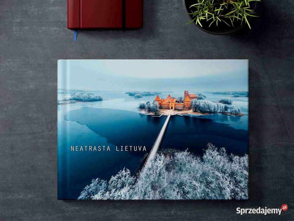 Undiscovered Lithuania Warszawa