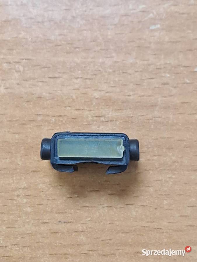 Stoper amortyzujący Umarex na szynę pryzmatyczną Łódź