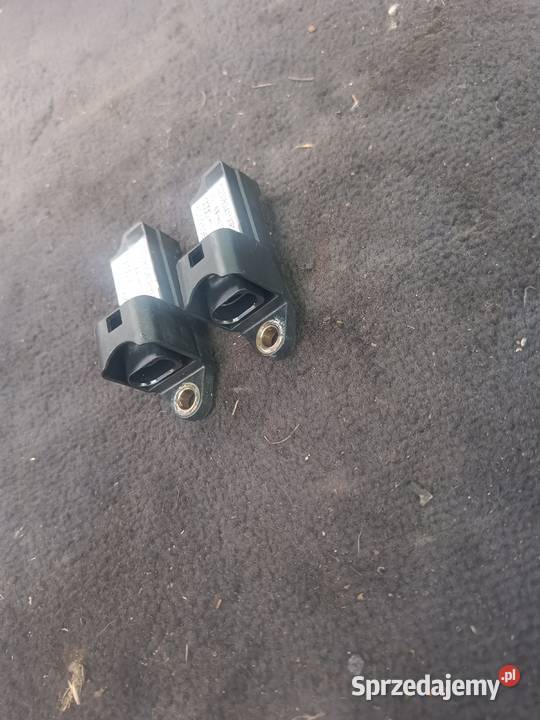 Czujniki Uderzenia 8D0 959 643 B Audi A4 B5 a362 Czujniki Myszków