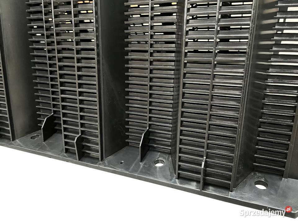 TUNEL ROZSĄCZAJĄCY 300L Drenaż rozsączający Poznań