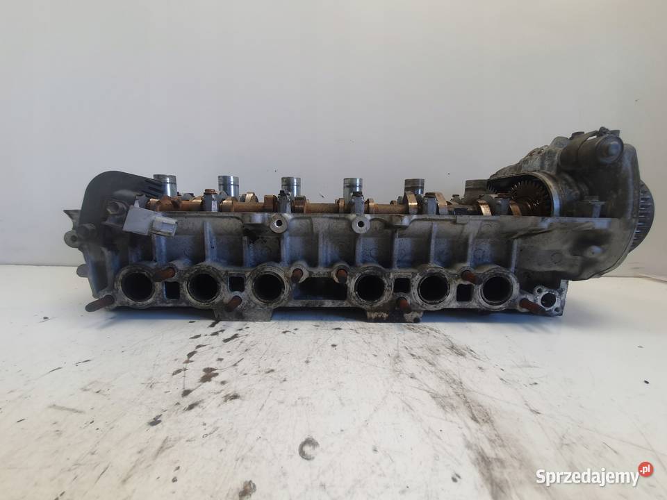 Lexus IS 200 IS200 20 B VVTi GŁOWICA CYLINDRÓW Motoryzacja Rudka