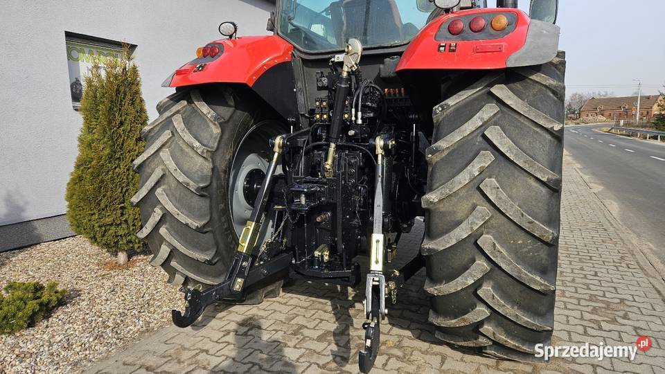 McCormick TTX190