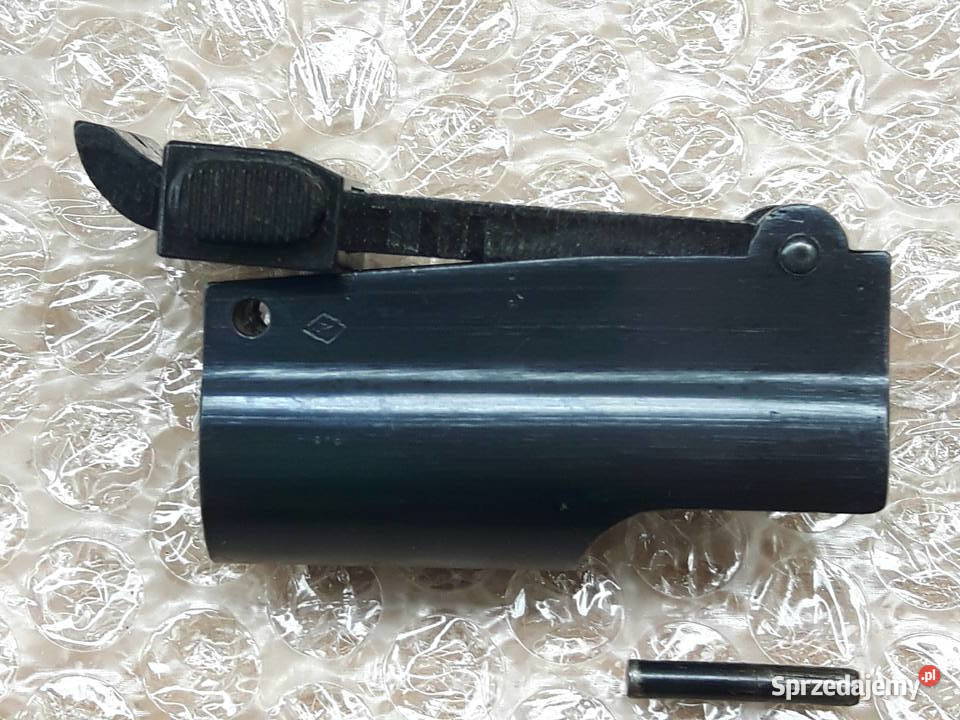 Szczerbinka Celownik Mosin wz44 Nowa Super stan Kielce