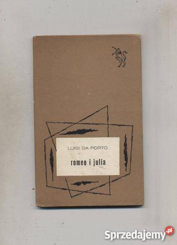 Romeo i Julia Szczecin