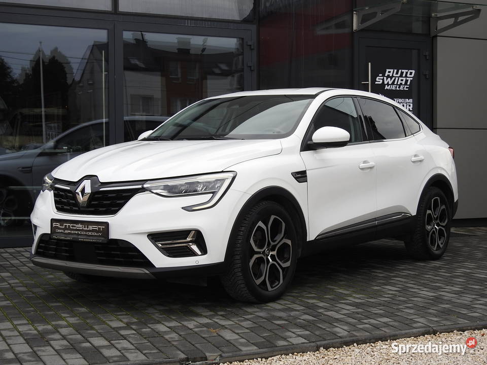 16 16V HYBRID 143 NAVI KAMERA FULL LED elektrochrom. lusterko wst. Mielec sprzedam