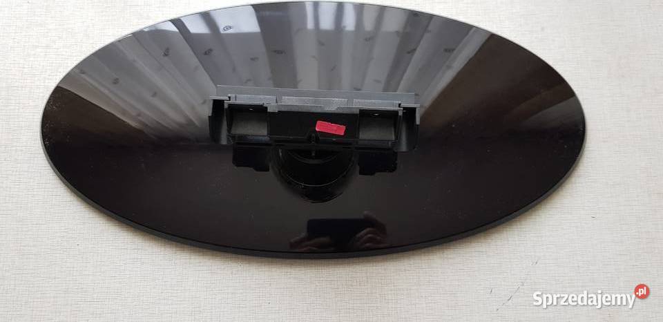 Oryginalna podstawa samsung TV 40 mazowieckie Warszawa