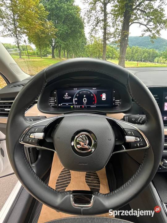 Skoda Kamiq STYLE DSG Full LED Kamera Virtual