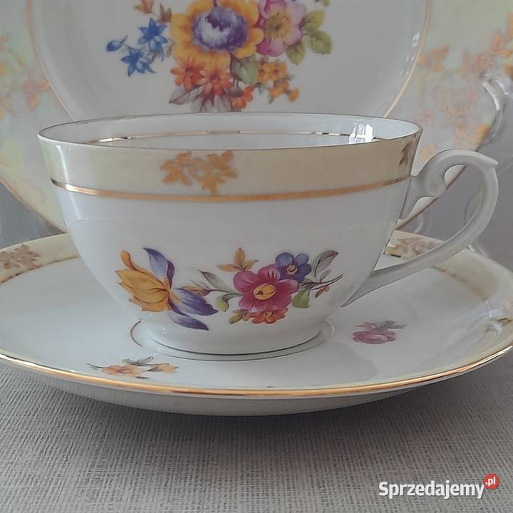 Zestaw śniadaniowy BremerSchmidt Thuringia BSE