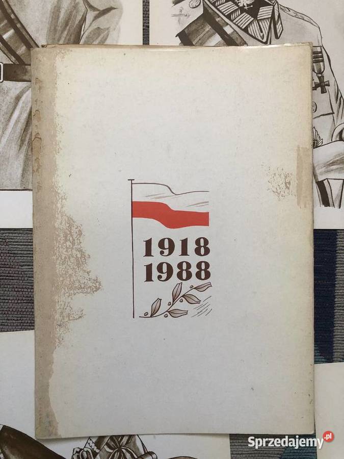 70 Rocznica odzyskania Niepodległości Polski Łowicz