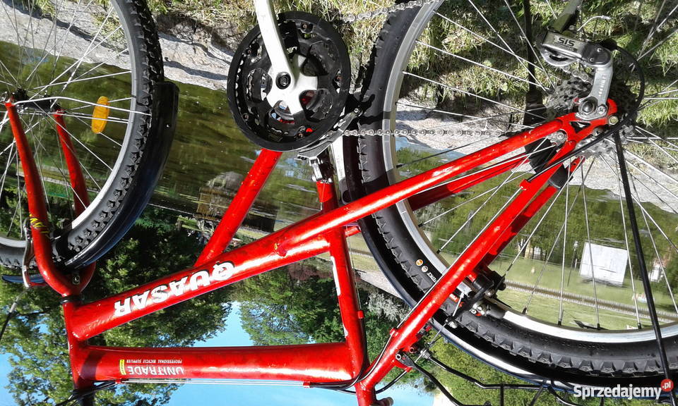 QUASAR 26 kapitalnym remoncie przystępną cenę łódzkie