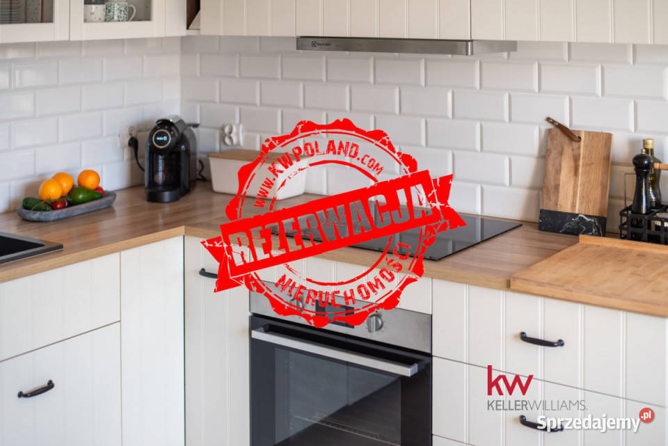 Mieszkanie 3489 metrów 2 pokojowe Smolec Liczba pokoi 2