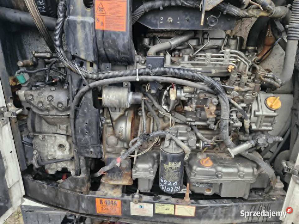 Schmitz Cargobull chłodnie Rzeszów