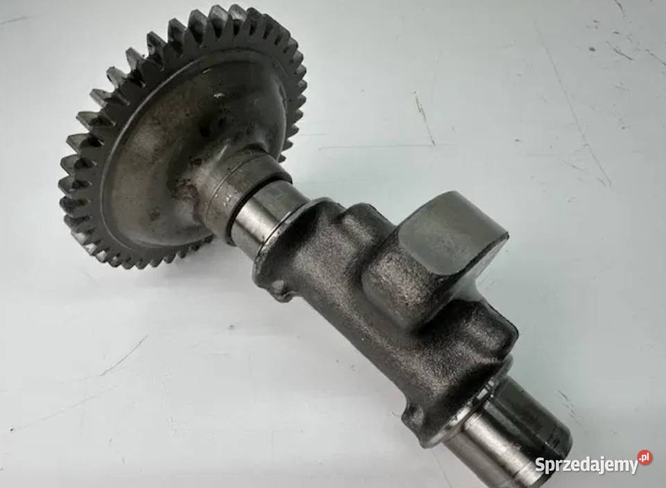 Wałek równowagi Yamaha Warrior 350 1UY114540000 Sulęcin