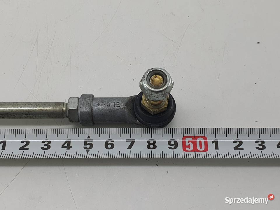 DRAZEK SMC 700 ARGON Janowice