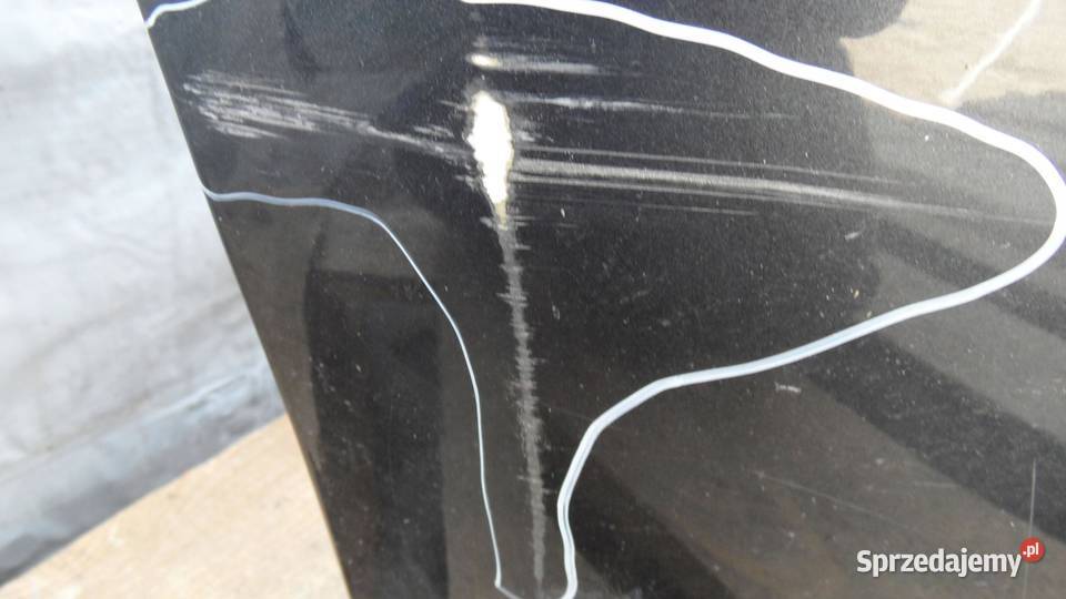 FORD S MK1 I 06r zderzak przód osobowe świętokrzyskie