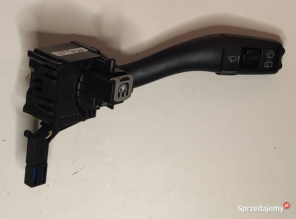 Audi Manetki Przełączniki 8p0953519a osobowe