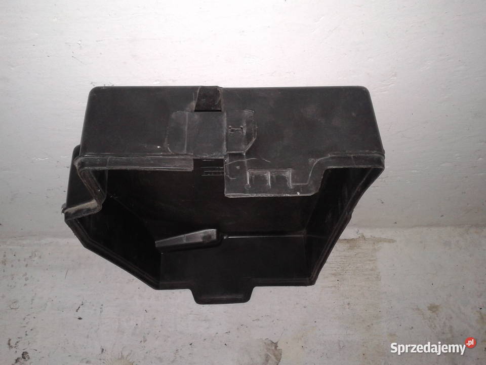 BMW E36 Pokrywa Mocowanie Skrzynki Akumulatora