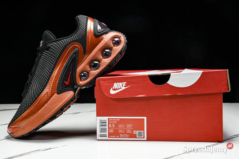 Nike DN buty sportowe nowość rozmiar 4046 Sportowe