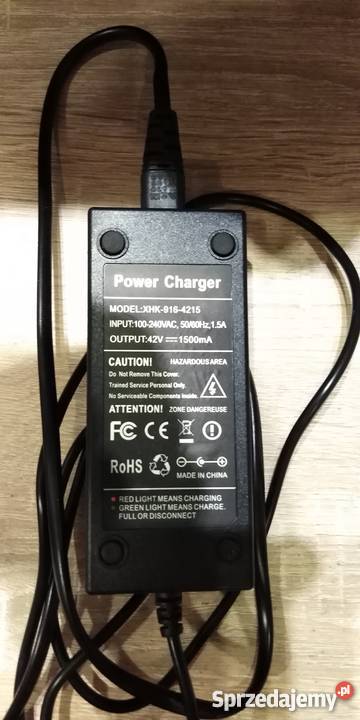 ELEKTRYCZNA DESKOROLKA MANTA MSB001 VIPER Pabianice