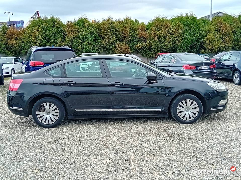 Citroen C5