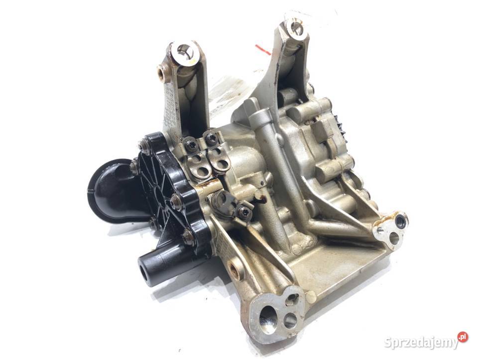POMPA OLEJU BMW F34 7624135 20 184 SMAROWANIA