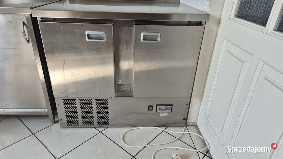 Sprzedam wyposażenie lokalu gastronomicznego Częstochowa sprzedam