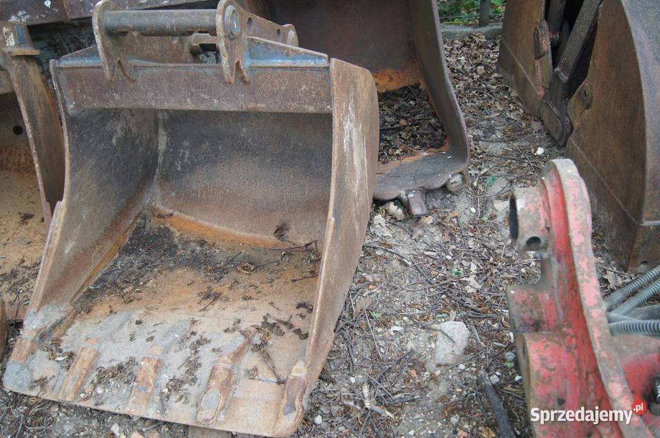 Koparka kołowa TAKEUCHI TB 175 W Olszyna sprzedam