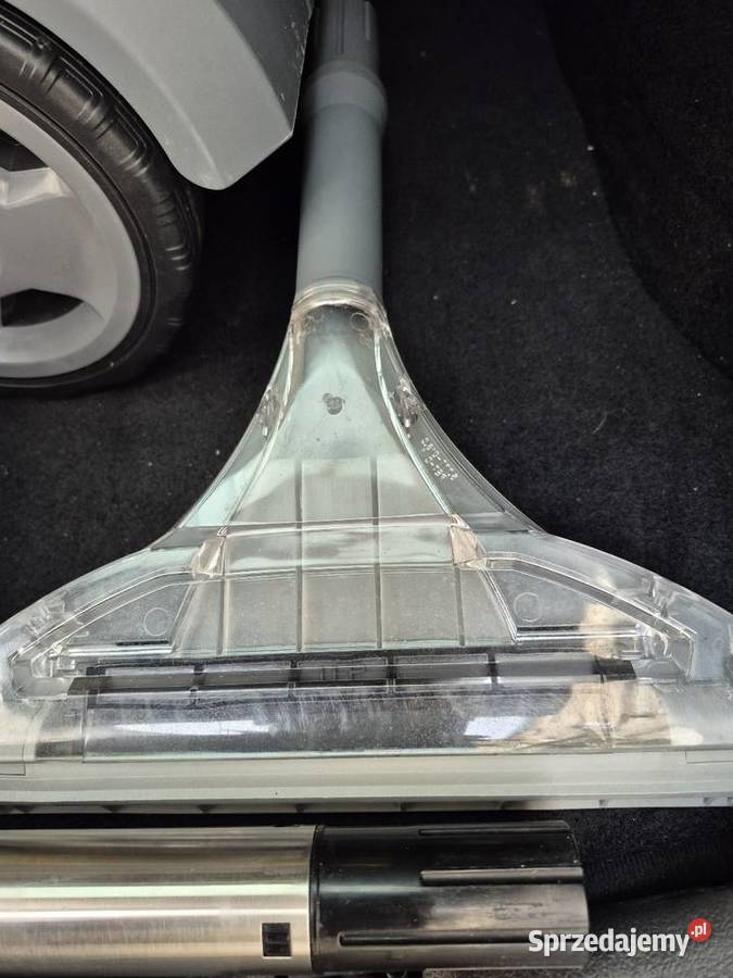 Karcher Puzzi 101Łódz Łódź sprzedam