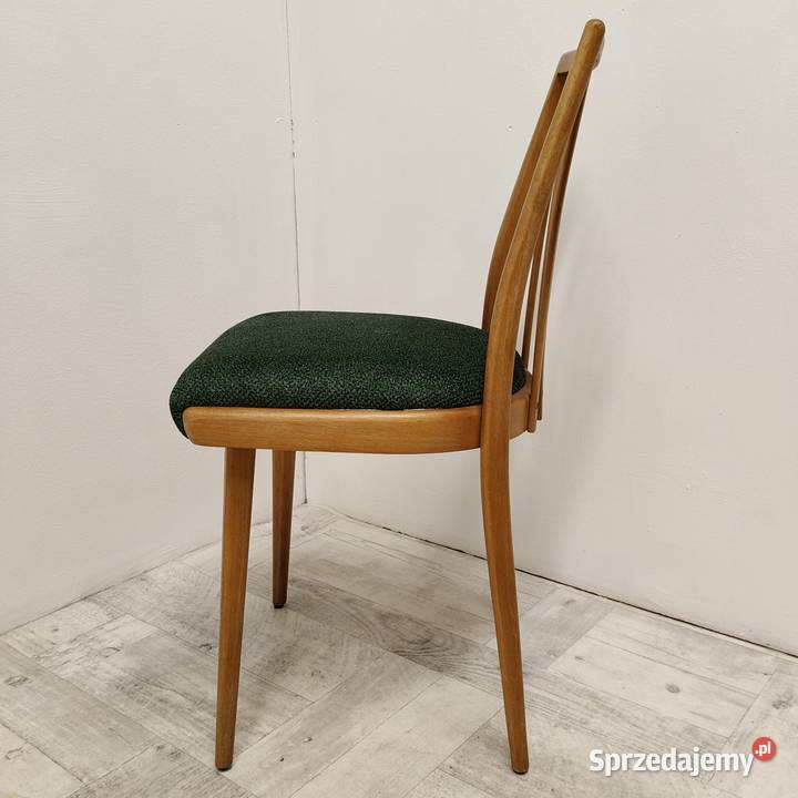 krzesło krzesła lata 70te vintage design Krzesła Pabianice
