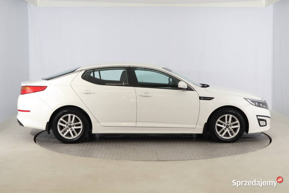 Kia Optima 17 CRDi 1685cm3 Zabrze