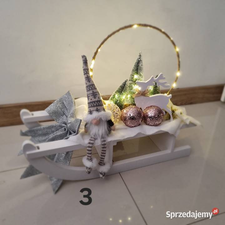 Stroiki świąteczne Bolimów sprzedam
