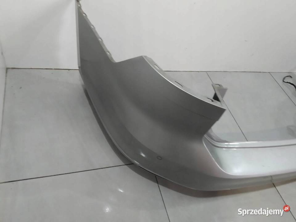 ZDERZAK TYŁ KOMBI KOMPLETNY PDC LB7W Volkswagen