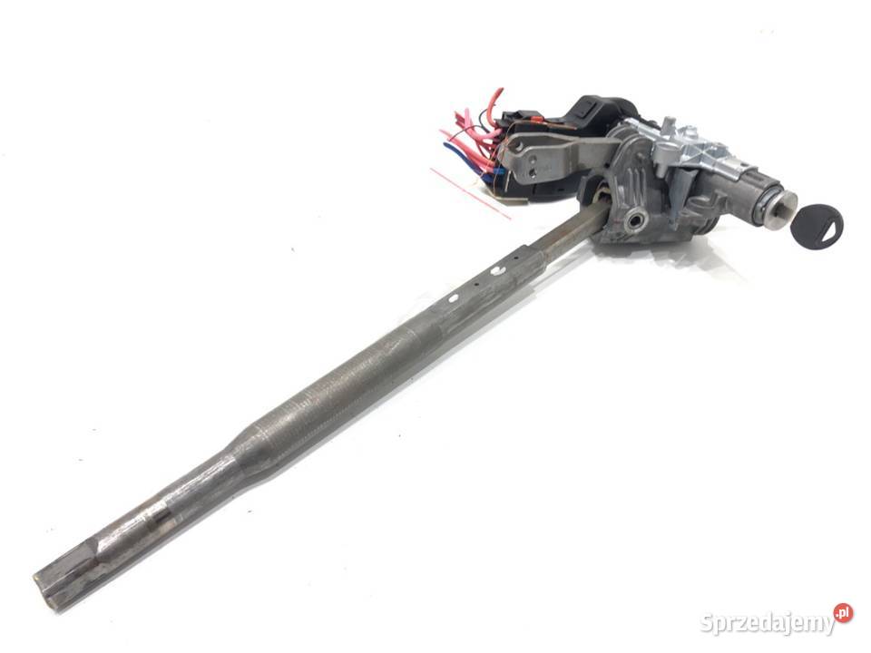 STACYJKA DODGE DAKOTA III 04690894AC 37 213 podkarpackie