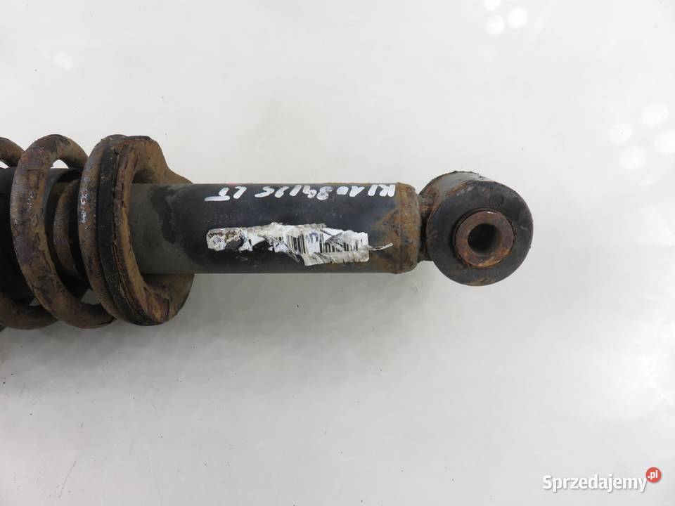 AMORTYZATOR LEWY TYLNY ALFA ROMEO 159 19 JTDM osobowe