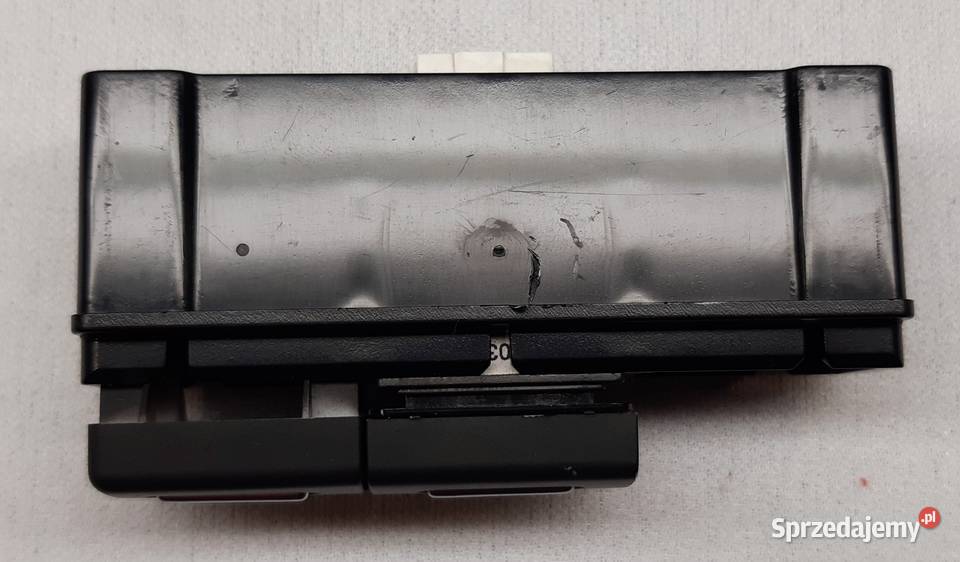 Włącznik ESP AUDI A3 8P dolnośląskie Mielęcin