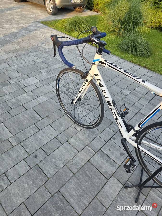Sprzedam rower Kross VENTO 10 Brzozów