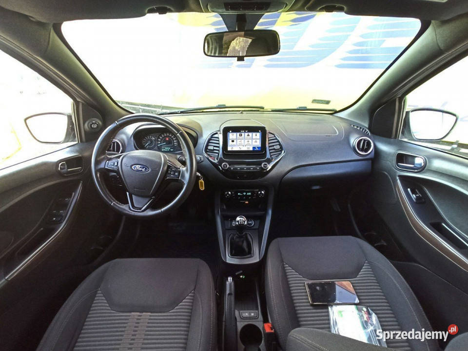 201819 Active gaz 75 elektryczne szyby Motoryzacja Rzeszów