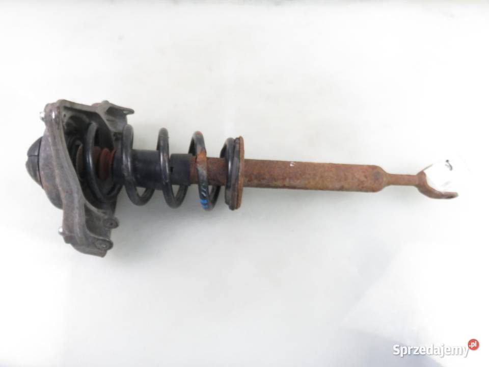 MCPERSON PRAWY PRZEDNI AUDI A6 C6 32 FSI osobowe