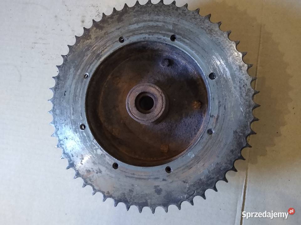Wfm WSK zabierak zębatka prl Kruszwica sprzedam