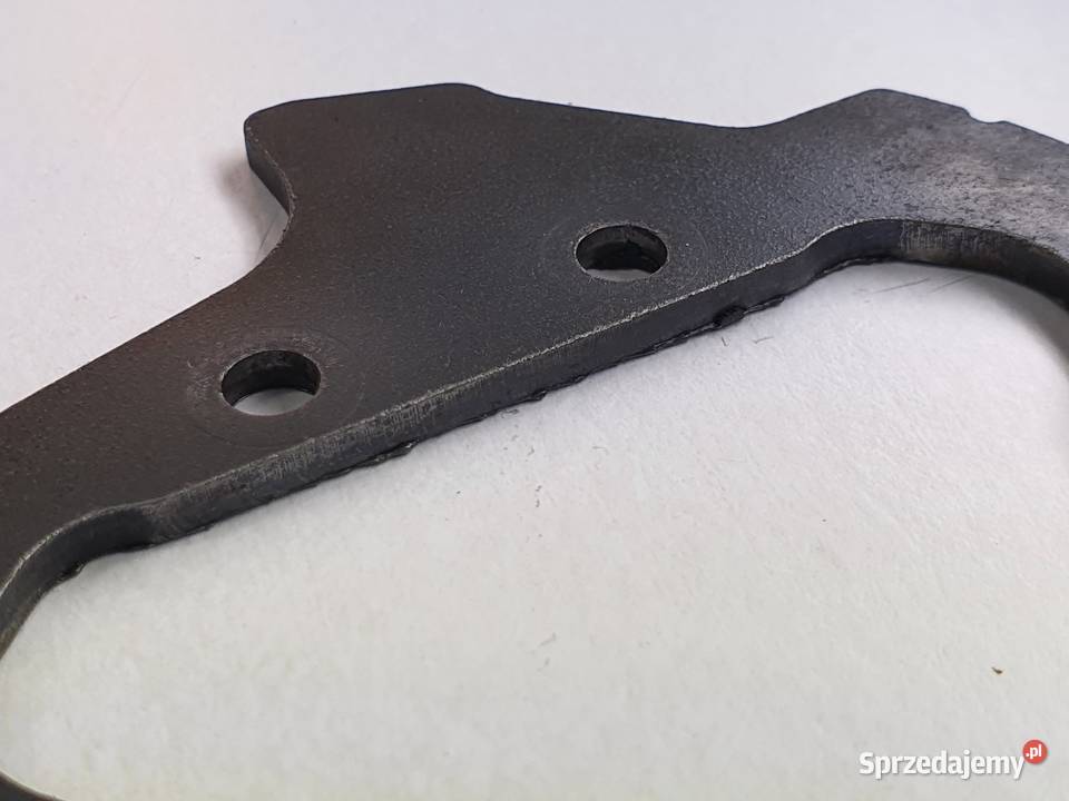 Prowadnica Mocowanie Zaworu Wydechowego Ktm Sx Łódź